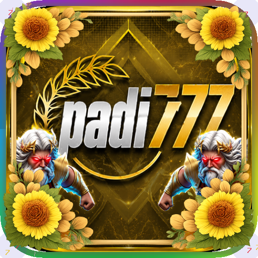 padi777 — galeri pratinjau Resmi APK